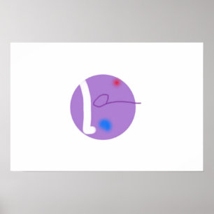 Self-made Poster