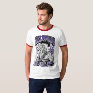 Self Made T-Shirt
