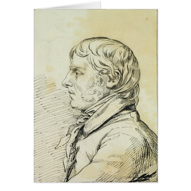 Self Portrait (Front)