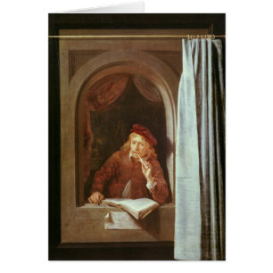 Self Portrait