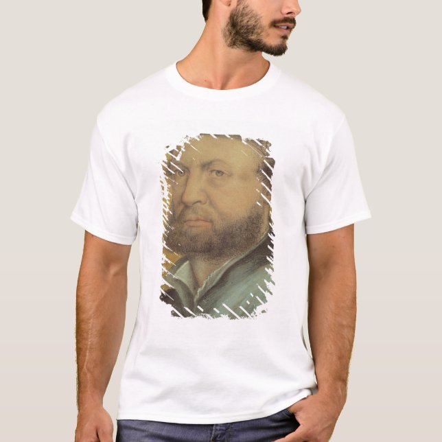 Self Portrait, 1542 T-Shirt (Front)