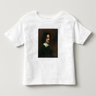 Self Portrait, 1640 (oil on canvas) Toddler T-Shirt