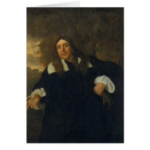 Self Portrait, 1662