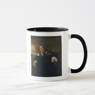 Self Portrait, 1662 Mug