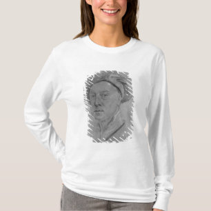 Self Portrait, 1734-35 T-Shirt