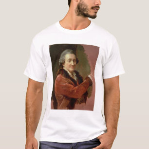 Self Portrait, 1773-87 (oil on canvas) T-Shirt