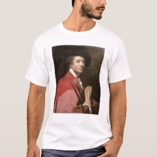 Self Portrait, 1775 T-Shirt