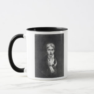 Self portrait, 1798 mug