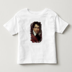Self Portrait, 1828 Toddler T-Shirt