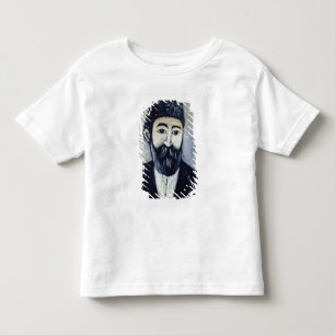 Self Portrait, 1900 Toddler T-Shirt
