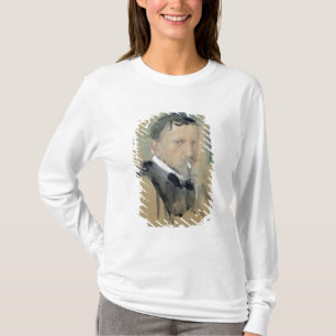 Self Portrait, 1901 T-Shirt