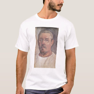 Self portrait, 1902-3 T-Shirt