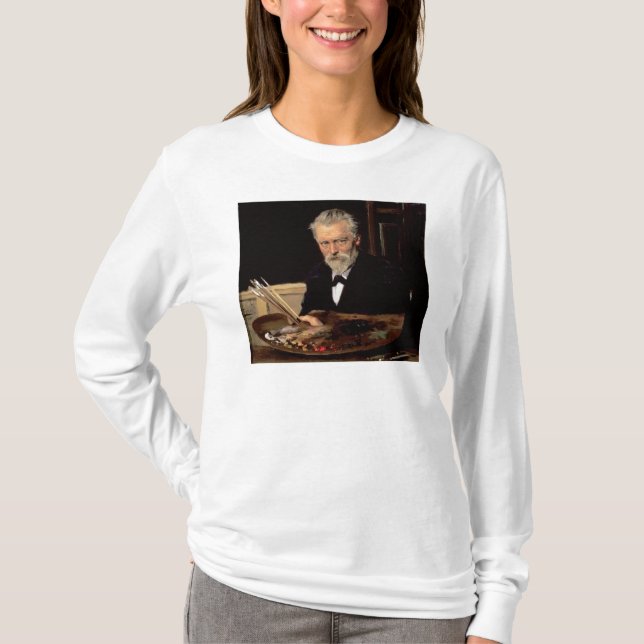 Self portrait, 1905 T-Shirt (Front)