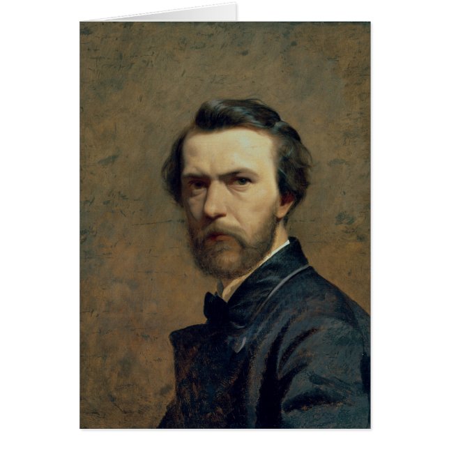 Self Portrait 2 (Front)