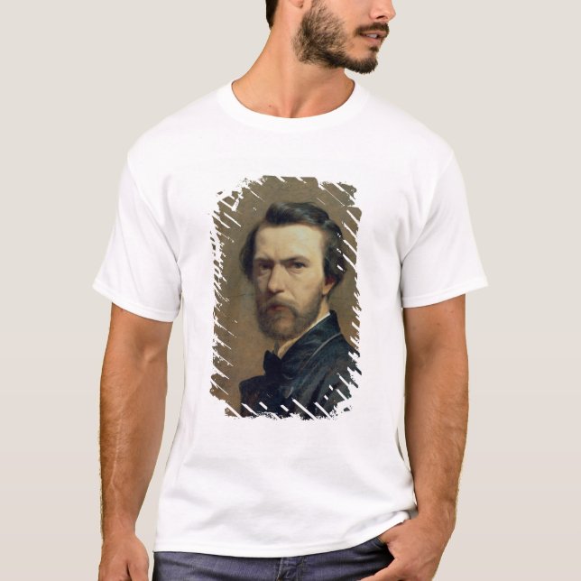 Self Portrait 2 T-Shirt (Front)