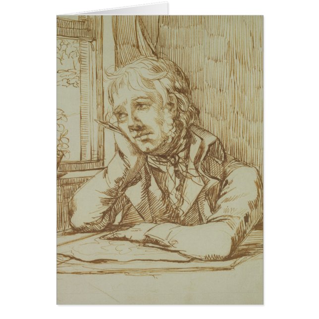 Self Portrait 3 (Front)