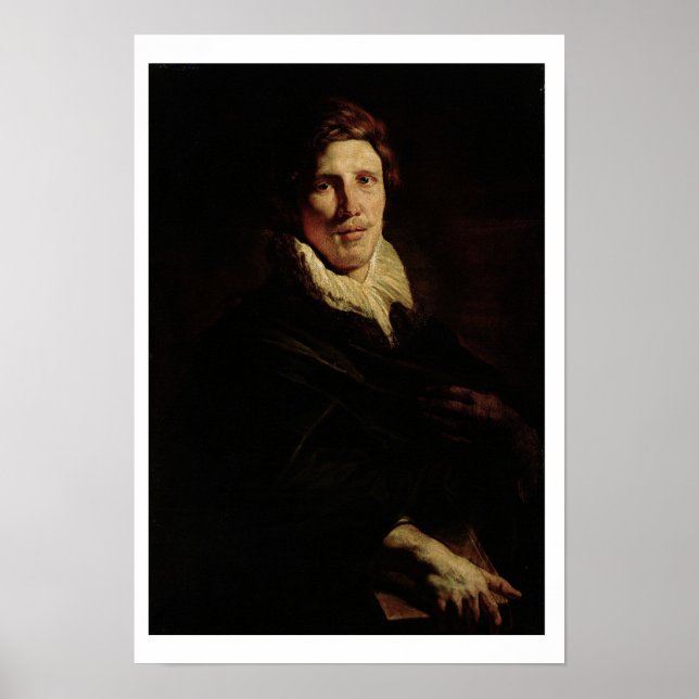 Self Portrait 3 Poster (Front)