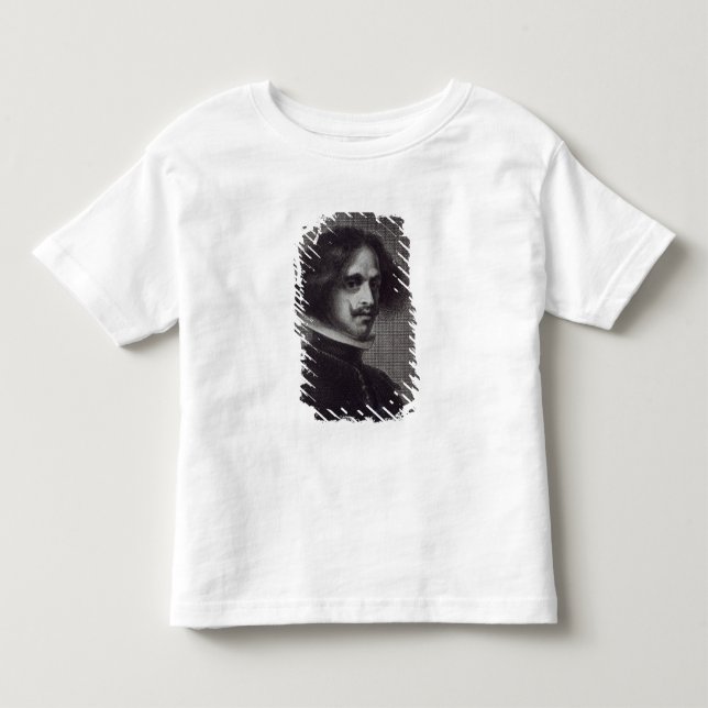Self Portrait 4 Toddler T-Shirt (Front)
