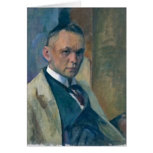 Self Portrait 5