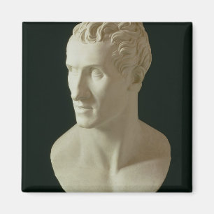 Self Portrait 6 Magnet