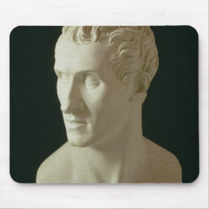 Self Portrait 6 Mouse Mat