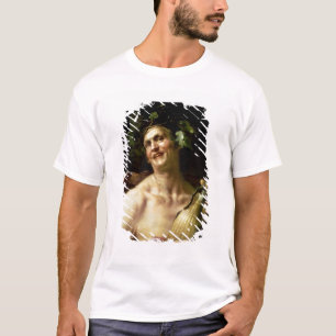 Self Portrait as Bacchus T-Shirt