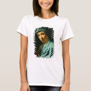 Self Portrait, c.1555 (oil on panel) T-Shirt