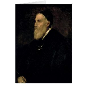 Self Portrait, c.1560