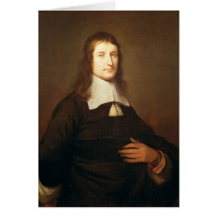Self Portrait, c.1625
