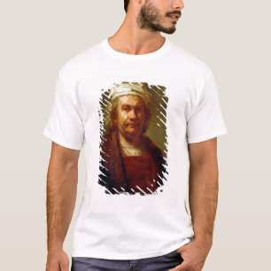 Self Portrait, c.1660-63 T-Shirt