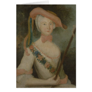 Self Portrait, c.1725-40