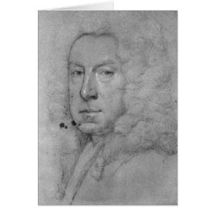 Self Portrait, c.1738