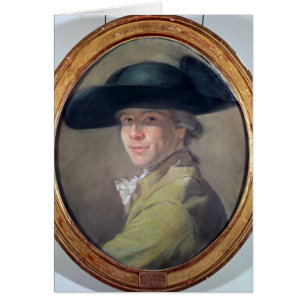 Self Portrait, c.1780