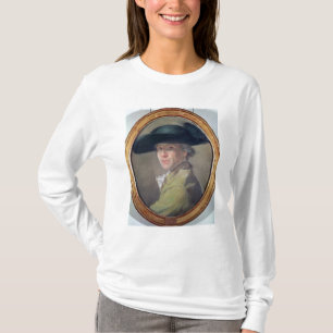 Self Portrait, c.1780 T-Shirt