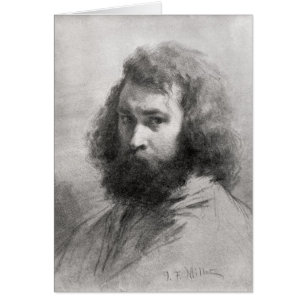 Self Portrait, c.1845-46