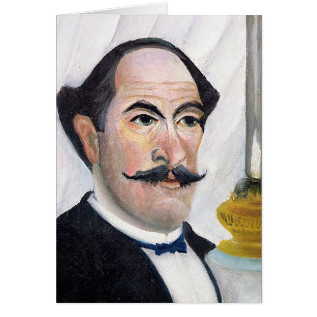 Self portrait, c.1900-03 (Front)