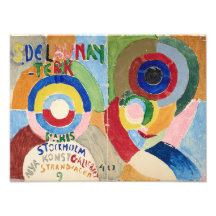 Self Portrait Cover | Sonia Delaunay-Terk |