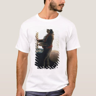Self Portrait in the Studio T-Shirt