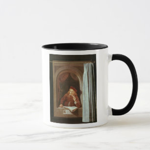 Self Portrait Mug