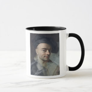 Self Portrait Mug