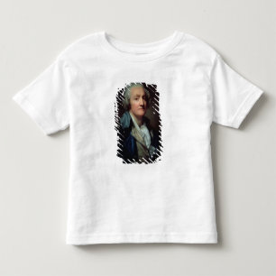 Self Portrait (oil on canvas) 2 Toddler T-Shirt