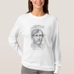 Self-portrait T-Shirt