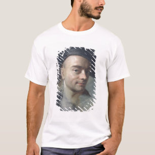 Self Portrait T-Shirt