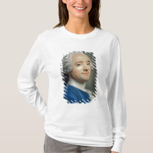 Self Portrait with lace jabot T-Shirt