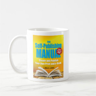 Self-Publishing Rocks Coffee Mug