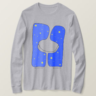 Self - Supporting - Wearable Art T-Shirt