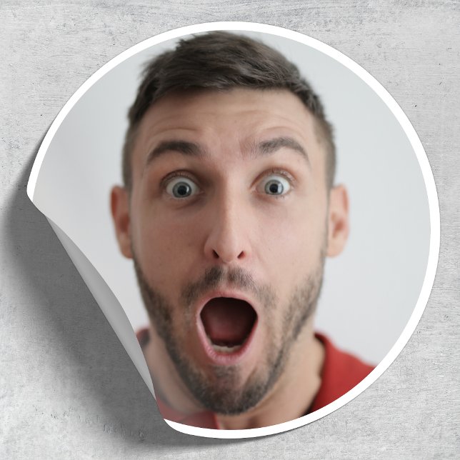 Selfie | Funny Birthday Bachelor Party Your Face (Creator Uploaded)