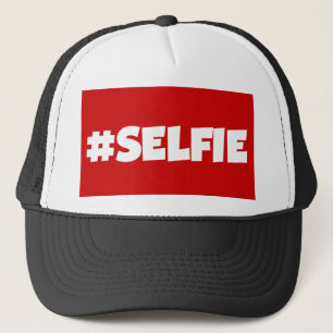 Selfie Hat