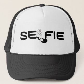 Selfie Hat