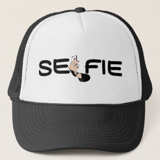 Selfie Hat
